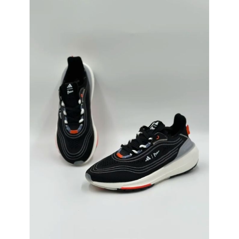 Giày Running Chạy Bộ Nam Adidas Ultraboost Light GY9358 ' Tặng Kèm Tất Xịn '