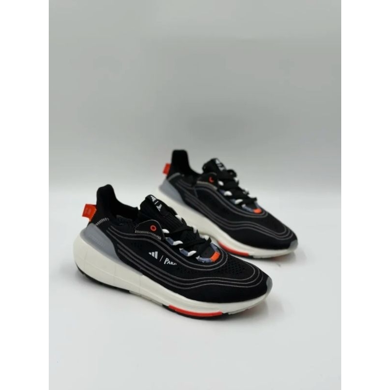 Giày Running Chạy Bộ Nam Adidas Ultraboost Light GY9358 ' Tặng Kèm Tất Xịn '