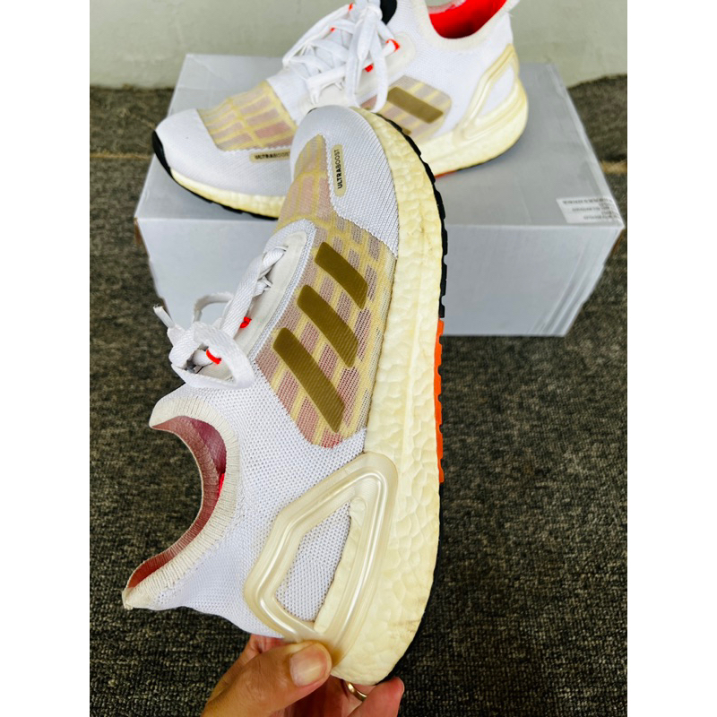Giày Adidas Ultraboost sumer RDY size 41 đã qua sử dụng độ mới cao