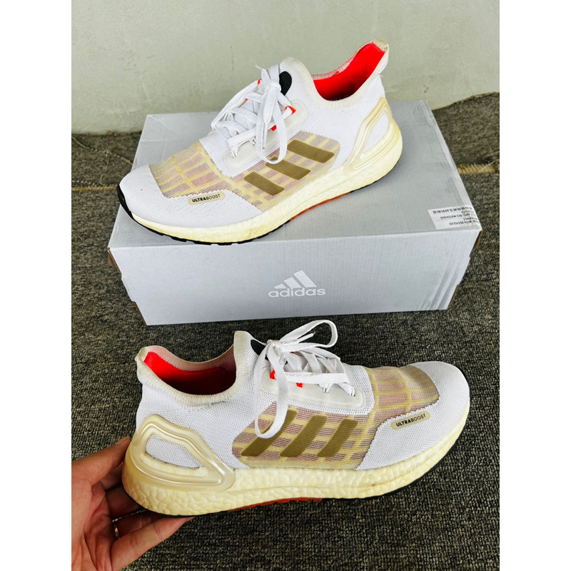 Giày Adidas Ultraboost sumer RDY size 41 đã qua sử dụng độ mới cao