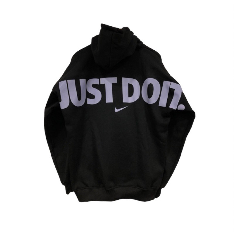Hoodie N!ke Just do it chữ hồng phong cách, áo ấm Đà lạt nam nữ cá tính, nỉ mùa đông Siêu Đẹp Thời Trang hothit 2023