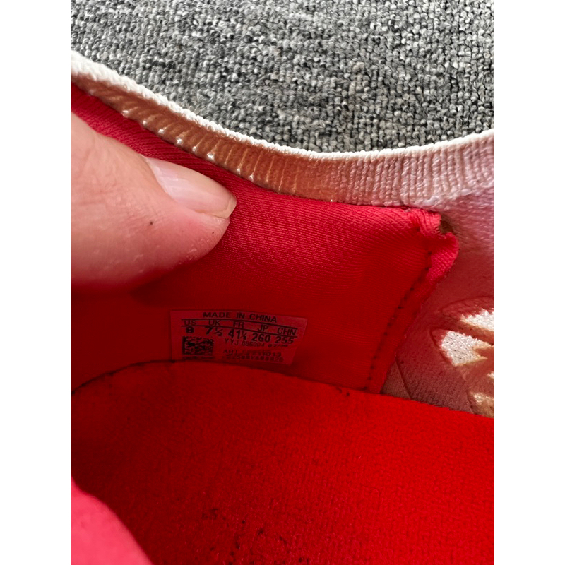 Giày Adidas Ultraboost sumer RDY size 41 đã qua sử dụng độ mới cao