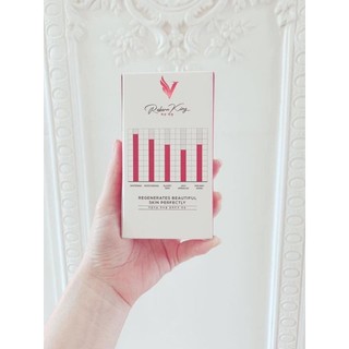 Serum kích trắng Vaura
