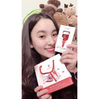 Serum kích trắng Vaura