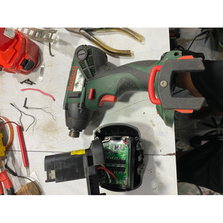 Máy bắn vít Bosch 12v hàng bãi.