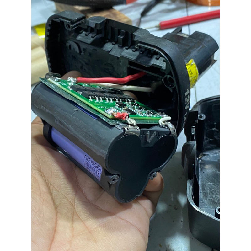 Máy bắn vít Bosch 12v hàng bãi.