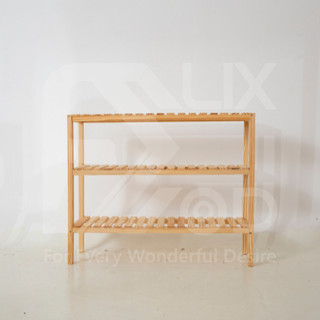 FELIXWOOD KỆ DÉP 3 TẦNG - [HÀNG SẴN GIAO TRONG NGÀY]