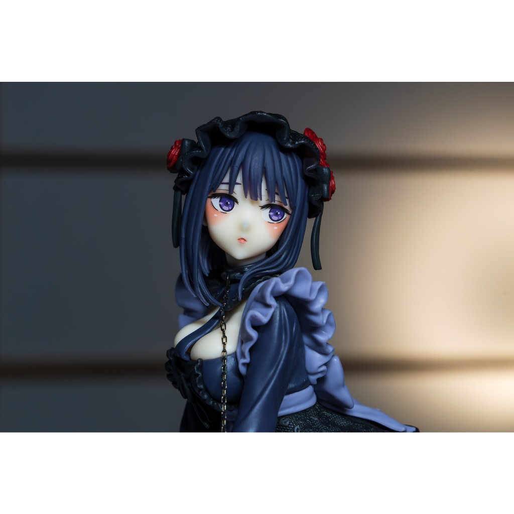 Mô Hình Chính Hãng My Dress-Up Darling - Kitagawa Marin - Artist MasterPiece+  - Kuroe Shizuku ver.