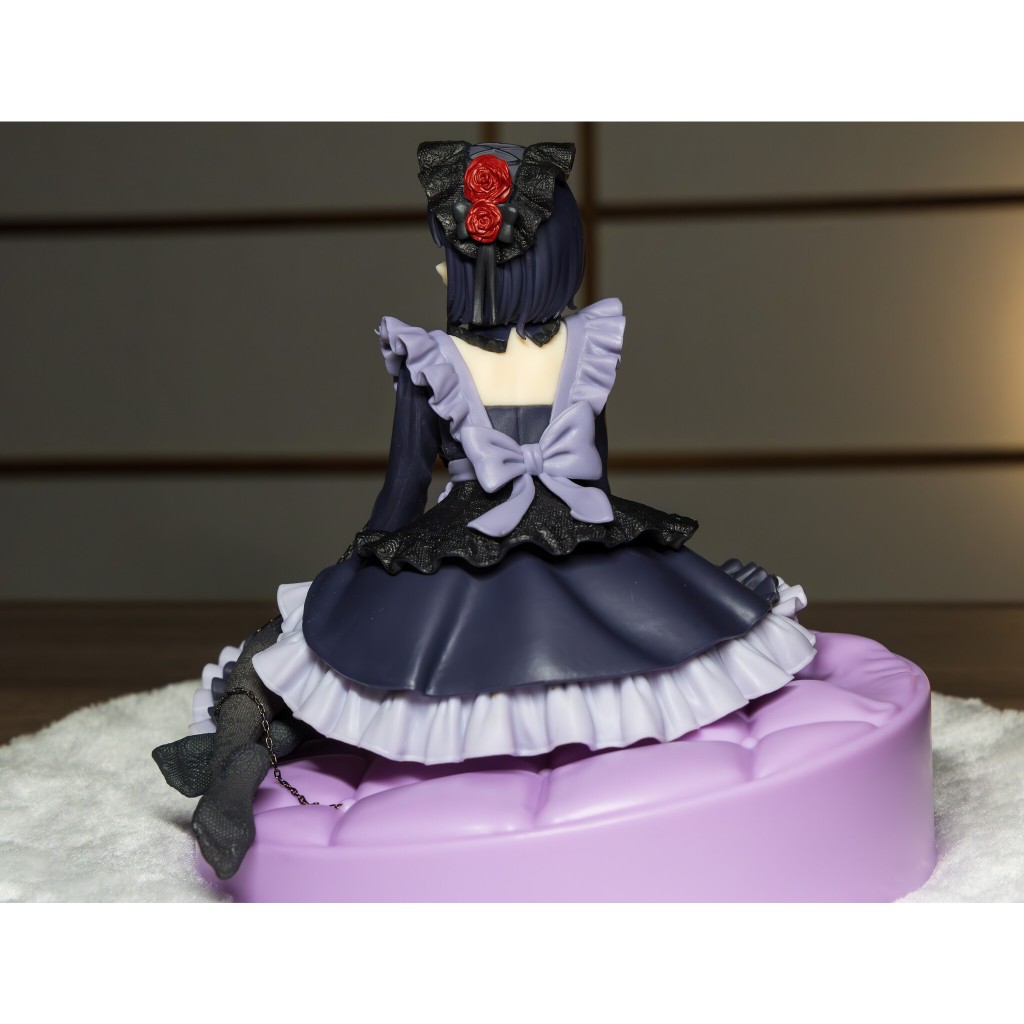 Mô Hình Chính Hãng My Dress-Up Darling - Kitagawa Marin - Artist MasterPiece+  - Kuroe Shizuku ver.