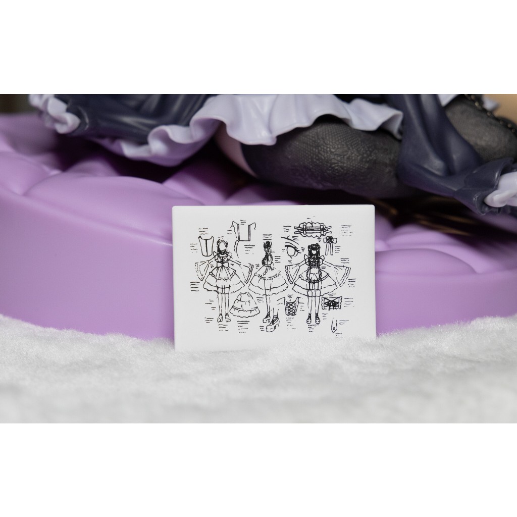 Mô Hình Chính Hãng My Dress-Up Darling - Kitagawa Marin - Artist MasterPiece+  - Kuroe Shizuku ver.