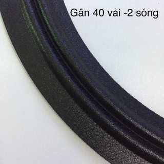 Gân vải loa 40