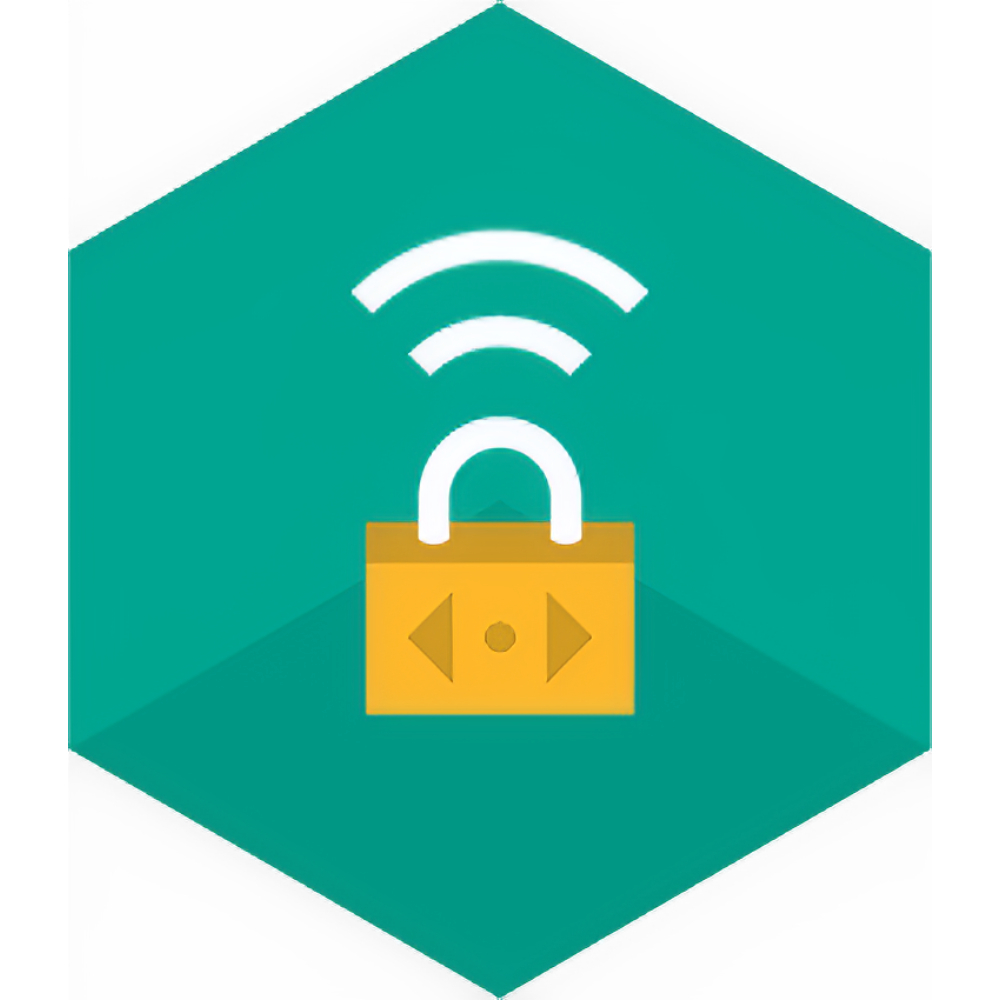 Phong Bì ( mã code Kaspersky VPN cho 5 máy )