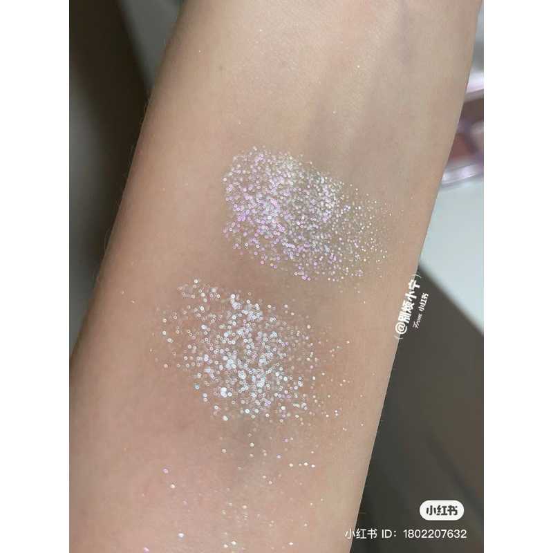 Bảng Phấn Mắt Đa Năng 8 Ô SHEDELLA Cute Charm Coffee