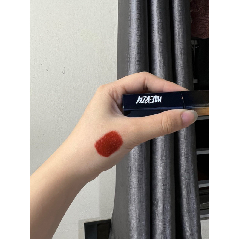 Pass son merzy màu 17 nhaaa