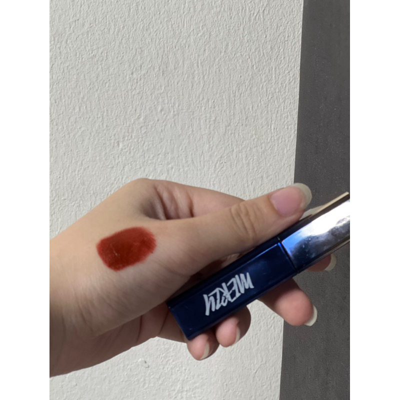 Pass son merzy màu 17 nhaaa