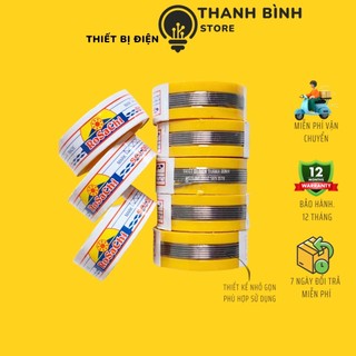 Cuộn thiếc hàn sunchi cao cấp giá rẻ