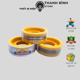 Cuộn Thiếc Hàn Sunchi Cao Cấp Giá Rẻ