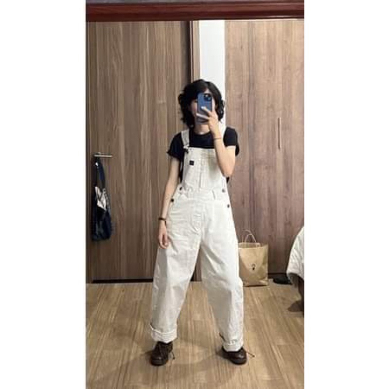 Pass yếm chimxanh size S fit 1m6