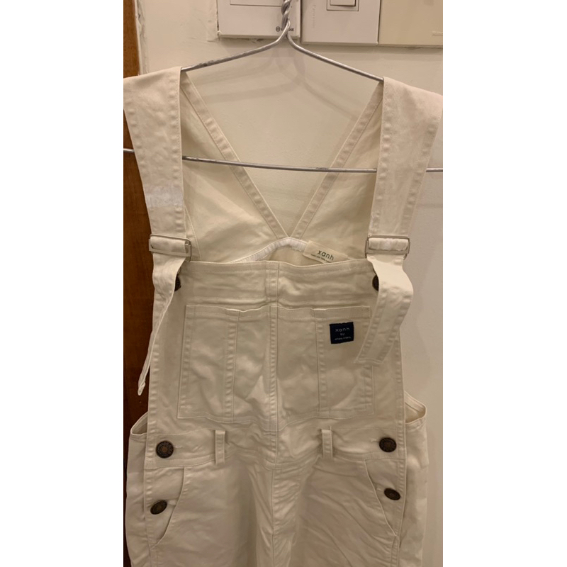 Pass yếm chimxanh size S fit 1m6