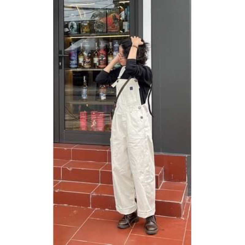 Pass yếm chimxanh size S fit 1m6