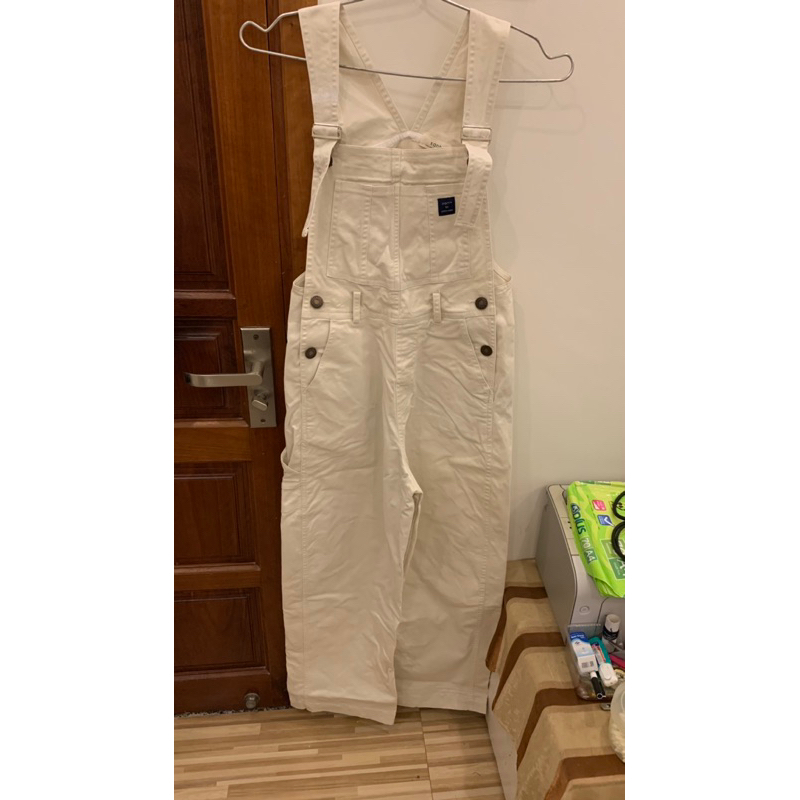 Pass yếm chimxanh size S fit 1m6