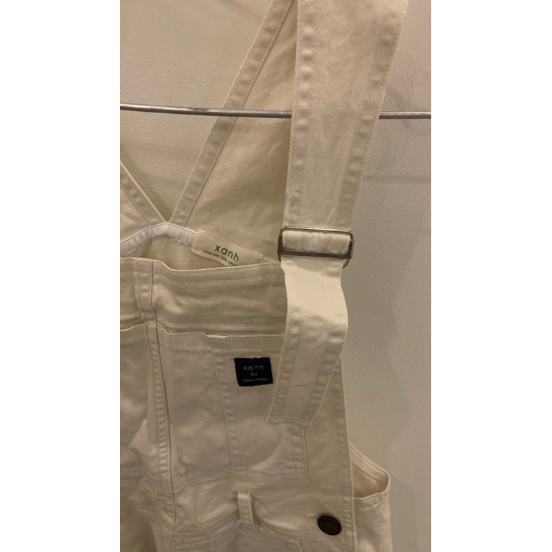 Pass yếm chimxanh size S fit 1m6