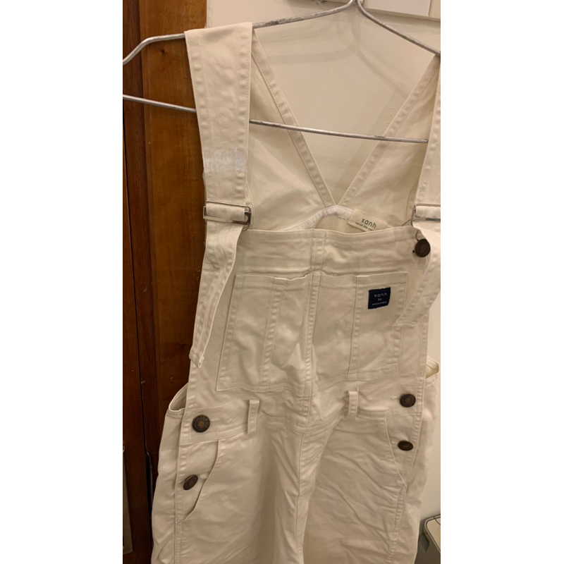 Pass yếm chimxanh size S fit 1m6