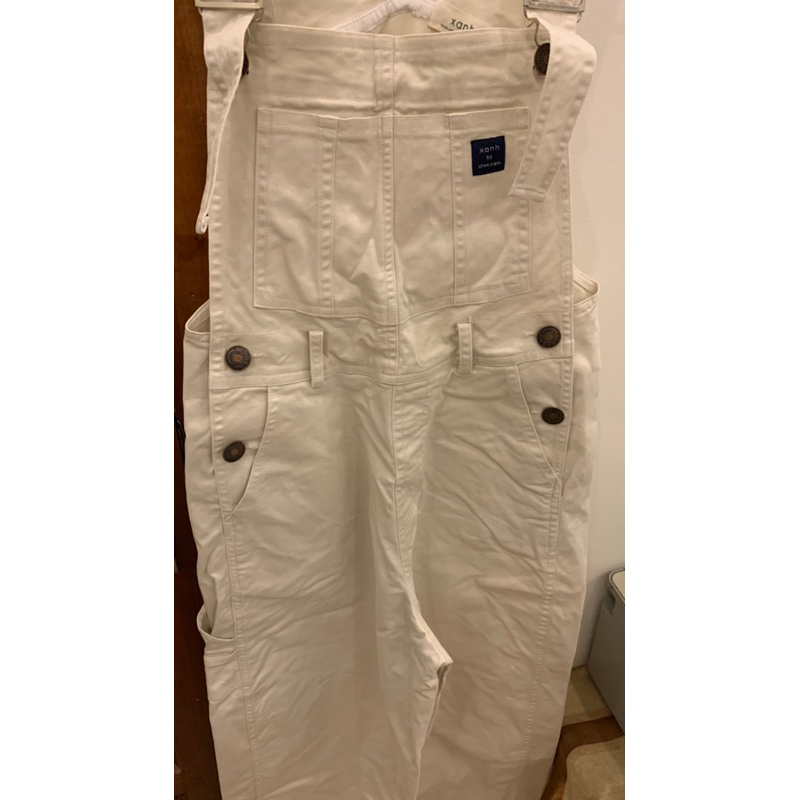 Pass yếm chimxanh size S fit 1m6