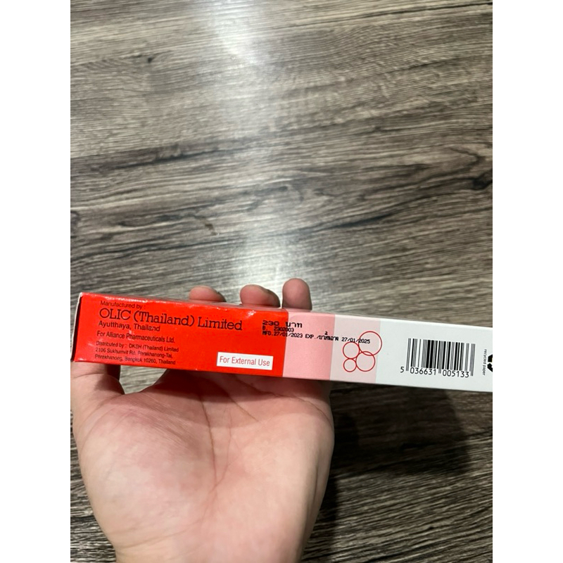 Dầu gội Nizoral Thái lan chính hãng,ngăn ngừa gàu,nấm ngứa,giúp da đầu khoẻ mạnh dung tích 50ml,100ml,200ml