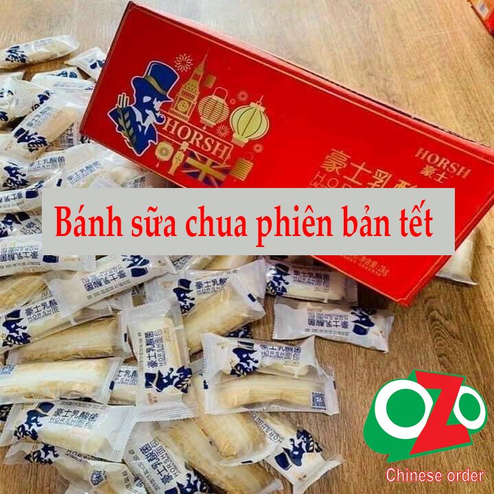 Lẻ 1 cái bánh sữa chua