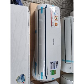 Mô hình máy lạnh sharp inverter