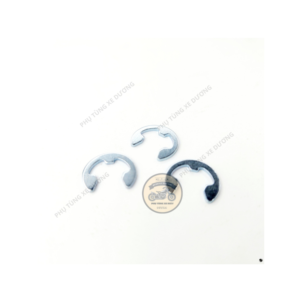 Long Đền Canh Thép Ắc Nồi Tay Ga 0.5li- 1li - 1.5li Cho Xe  Vario, Airblade , Vision ,Click