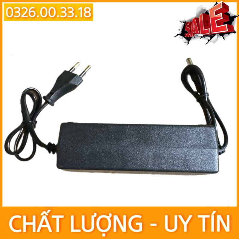Sạc pin máy siết bu lông, máy khoan pin 21v adaptor