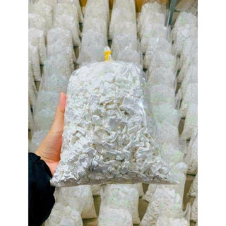 1 Kg Bột sắn dây ta mẹ làm nguyên chất, thơm, dẻo , không cặn,mới làm