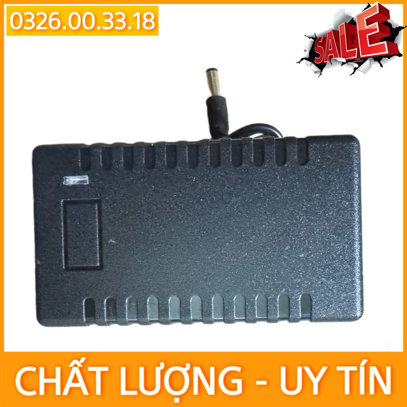 Sạc Pin máy khoan 21V - adapter 21V cho Pin máy khoan Li-ion 21V