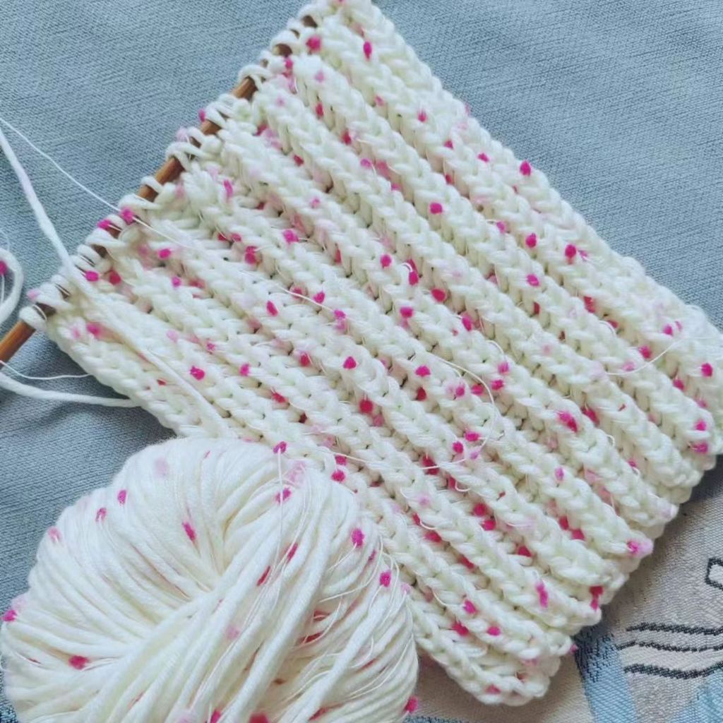 LEN POM POM 50gam