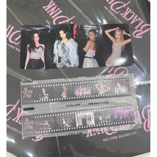 Set film concert Seoul BlackPink