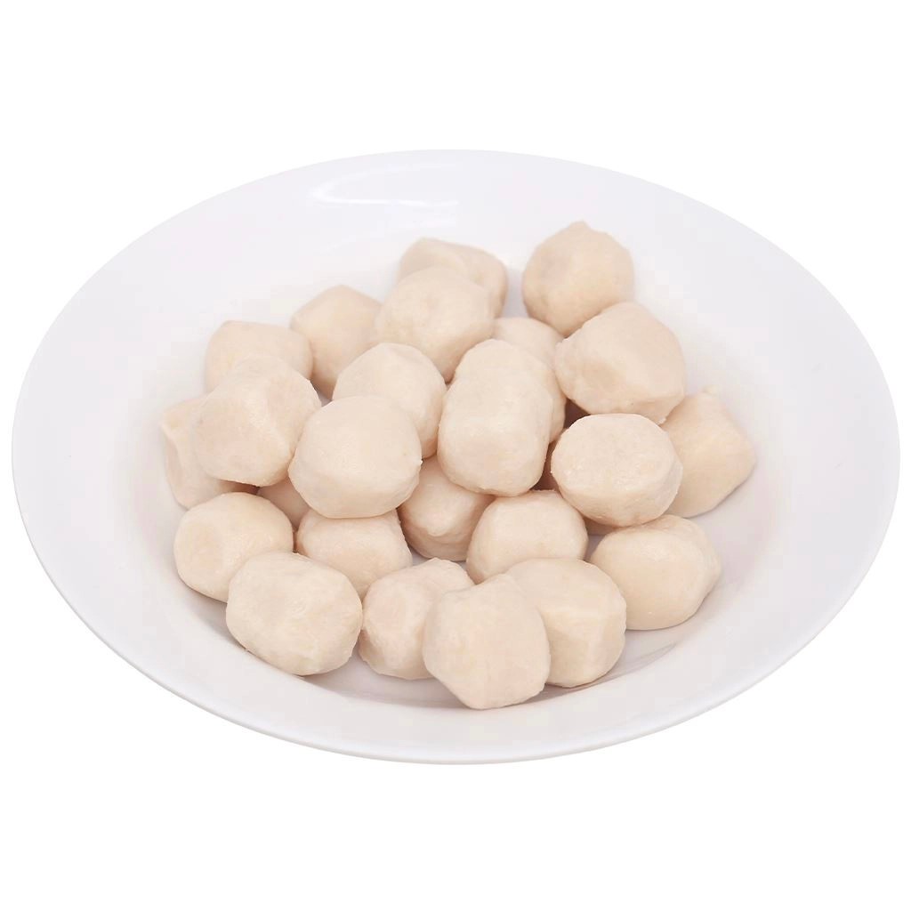 Cá viên ngon Cầu Tre 500g [HN giao hàng hỏa tốc] - Ảnh 2