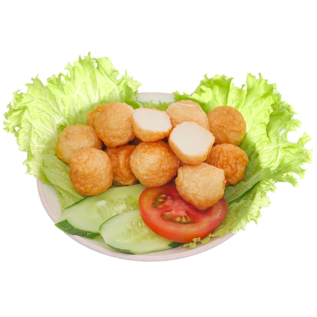 Cá viên ngon Cầu Tre 500g [HN giao hàng hỏa tốc] - Ảnh 4