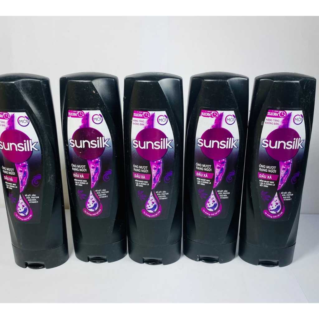 Dầu xả Sunsilk 140g