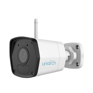 Camera ip wifi thân 2mp uniarch uho-b0a