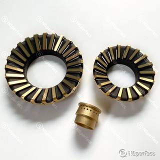 Mâm/hâm sen chia lửa bếp ga dương duxton dg-716, duxton dg-740, duxton dg-741, duxton dg-795, duxton dg-826.. chính hãng