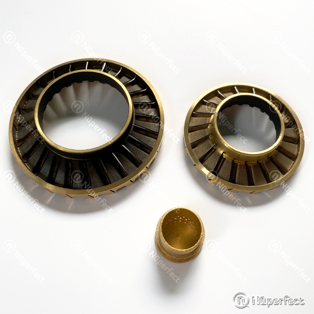 Mâm/Hâm sen chia lửa bếp ga dương Duxton DG-716, Duxton DG-740, Duxton DG-741, Duxton DG-795, Duxton DG-826.. Chính hãng