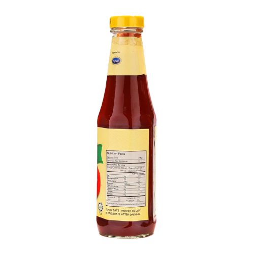 Tương cà chua | Tomato Ketchup Best's 330g [HN giao hàng hỏa tốc] - Ảnh 3