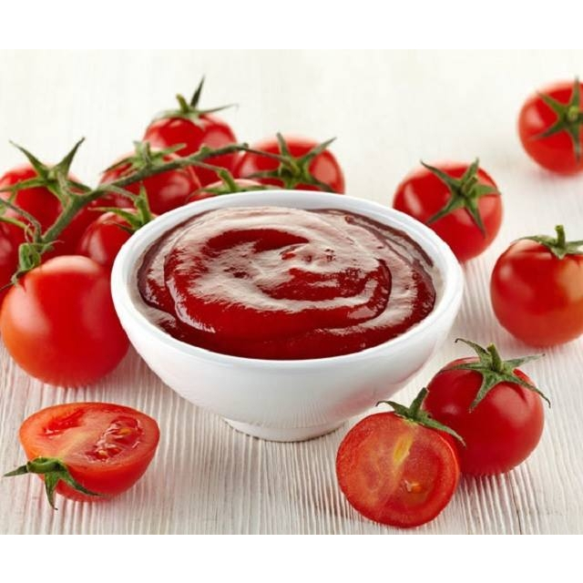 Tương cà chua | Tomato Ketchup Best's 330g [HN giao hàng hỏa tốc] - Ảnh 2