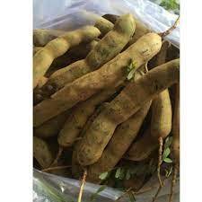 Me Chua Tươi - 100g - giao Hỏa Tốc 1h