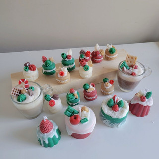 Khuôn silicon bánh macaron (nhiều size)