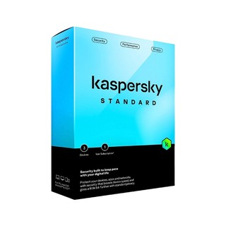Phong bao ( mã code kaspersky standard 1-2-3-5 thiết bị 1 năm)