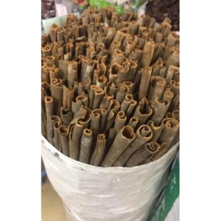 1 Kg VỎ QUẾ KHÔ(CAM KẾT THƠM,SẠCH,MỚI)