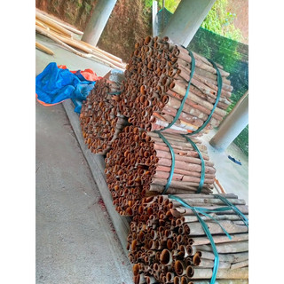 1 Kg VỎ QUẾ KHÔ(CAM KẾT THƠM,SẠCH,MỚI)